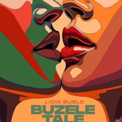 Lidia Buble încinge playlisturile vara aceasta cu piesa „Buzele tale”