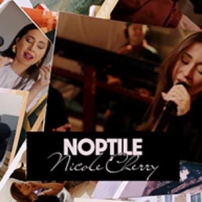 Nicole Cherry lansează Nopțile (Moon Session), una dintre cele mai așteptate piese ale artistei