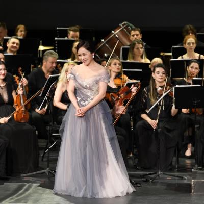 Succes răsunător după primul week-end Bucharest Opera Festival – All Puccini Edition