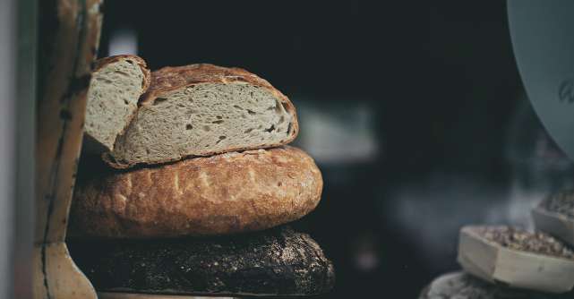 Pâine de casă: Rețete pe care toată lumea trebuie să le știe și cele mai bune trucuri pentru o pâine de casă pufoasă