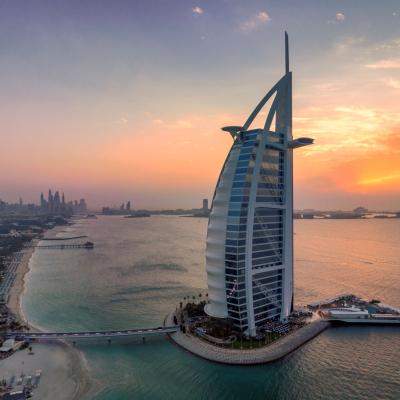 Ghidul MICHELIN Dubai 2024 consolidează statutul de centru culinar al Emiratului