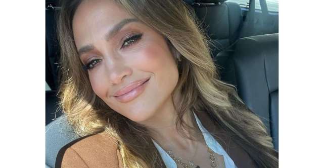 Jennifer Lopez, reacție dură în urma speculațiilor legate de divorț. Răspunsul tranșant al vedetei