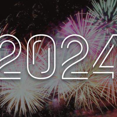 Mesaje de Anul Nou 2024: Transmite cele mai bune gânduri persoanelor dragi din viața ta! 