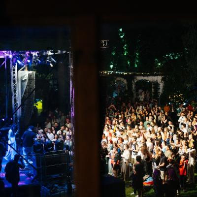 DWMT La Conac deschide cea de-a doua ediție a festivalului de arte și muzică din sudul României cu un headliner internațional