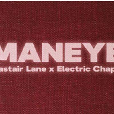 Simte vibrația electrică a piesei Maneye: colaborarea dintre Alastair Lane și Electric Chapel