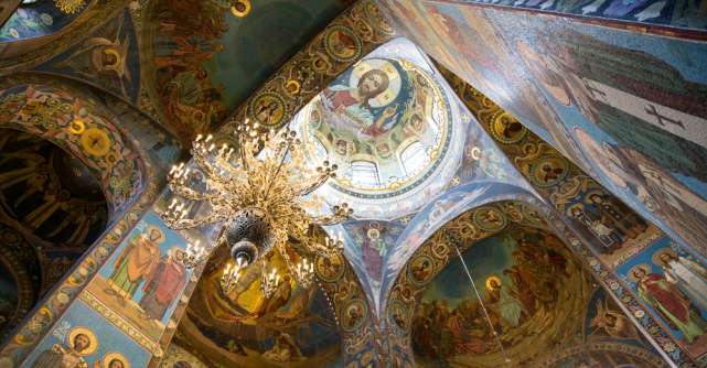 Rusalii 2024: Obiceiuri și tradiții cu ocazia Pogorârii Sfântului Duh