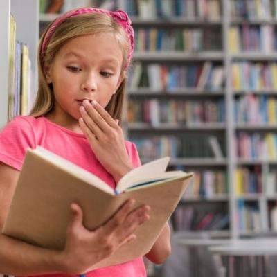 5 cărți care vor stârni imaginația și curiozitatea copiilor